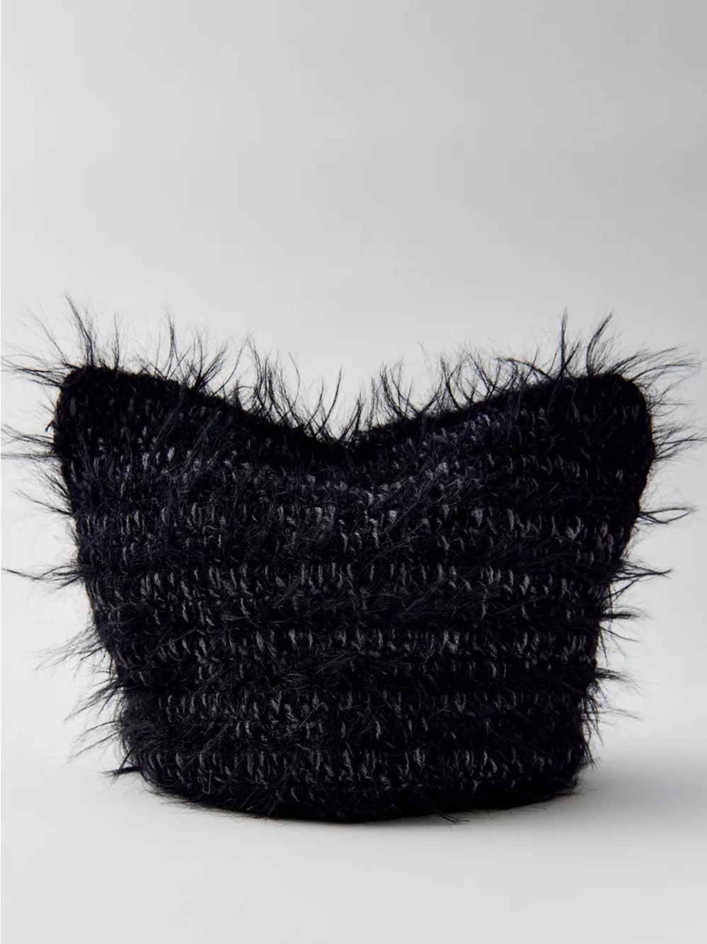 NWOT Urban Outfitters Mylo Square Beanie